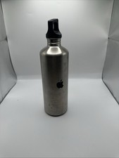 Apple “h2go” Branded