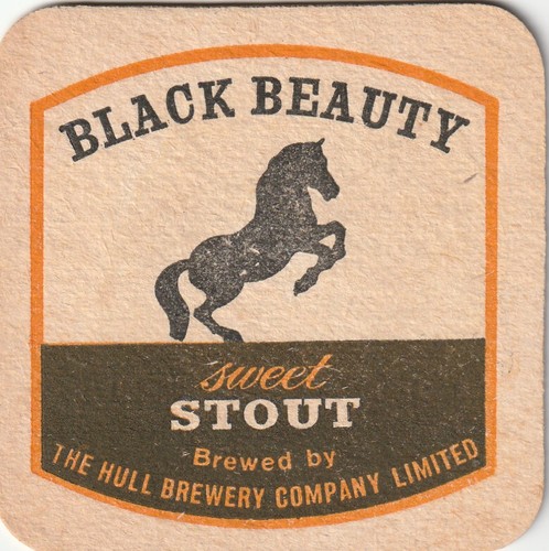 Beer mat hull brewery - hull,