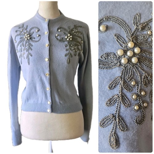 Vtg 50s 60s pearl - vtg,