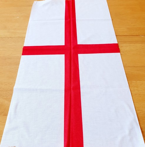 England english flag neck - england,
