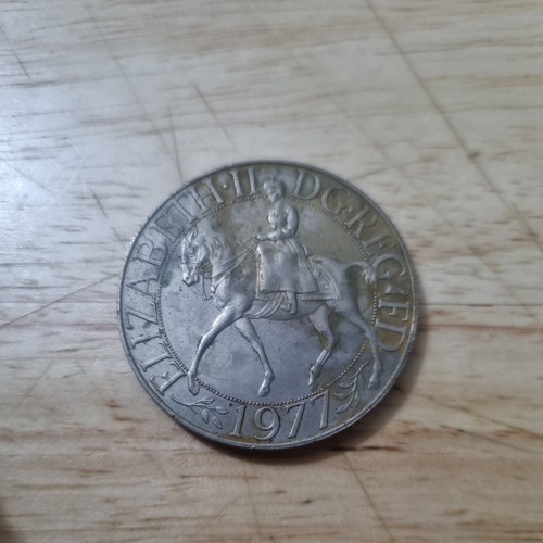1977 queen elizabeth - queen,