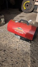 Clarke Little Devil Propane Heater