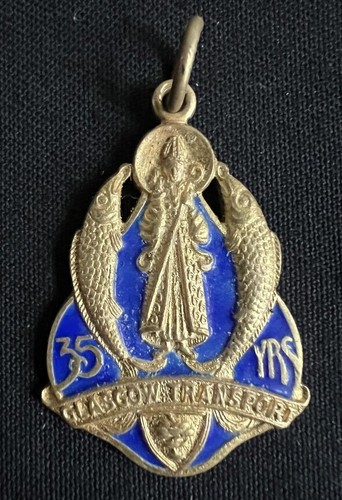 Glasgow corporation transport - glasgow,