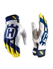 Husqvarna gloves motocross - gloves,