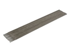 Cast iron welding rods - iron,