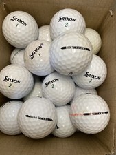 24 srixon softfeel B GRADE