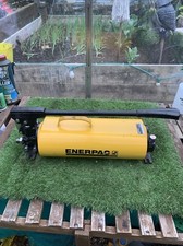 Enerpac Ultima P801 2 Speed Hydraulic Hand Pump
