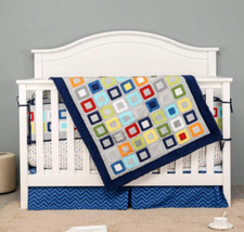 Piece newborn nursery cot - piece,