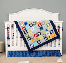 3 PIECE NEWBORN NURSERY COT