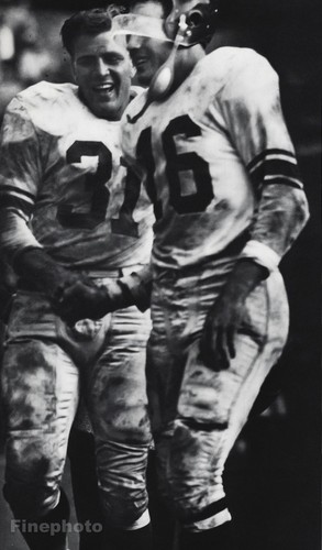 1950s nfl football new - nfl,