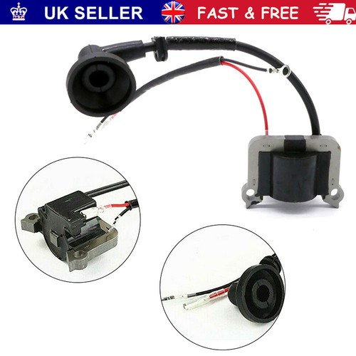 Ignition coil 52mm stroke - coil, 2