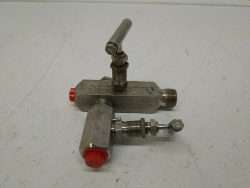 Anderson greenwood m5his46 - anderson,