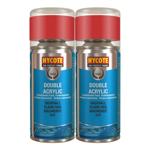 Hycote colour spray paint - hycote,