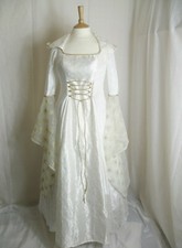 Medieval Wedding Dress