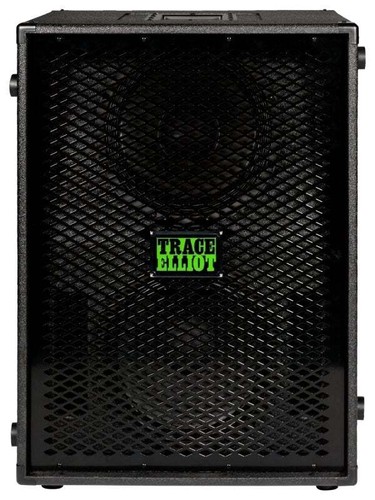 Trace elliot pro 2x12 bass - elliot,