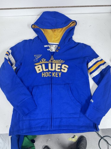 Vintage louis blues hockey - st,