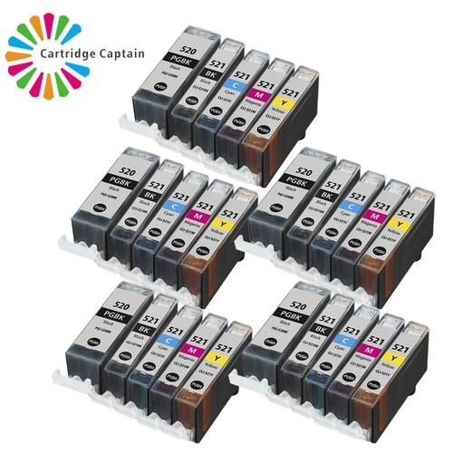 Chipped ink cartridges - cartridges, for