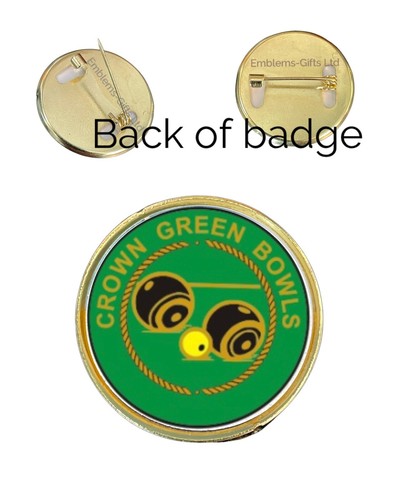 Bowls crown green bowling 27mm - bowls,
