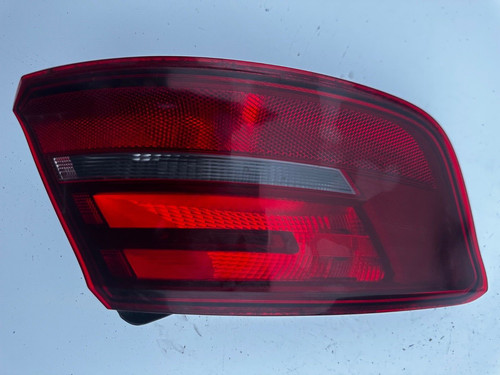Audi genuine rear tail - audi,