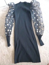 Ladies  Dress MAY by Shining Star size S