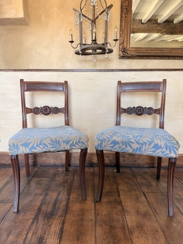 Fine quality pair antique - fine,