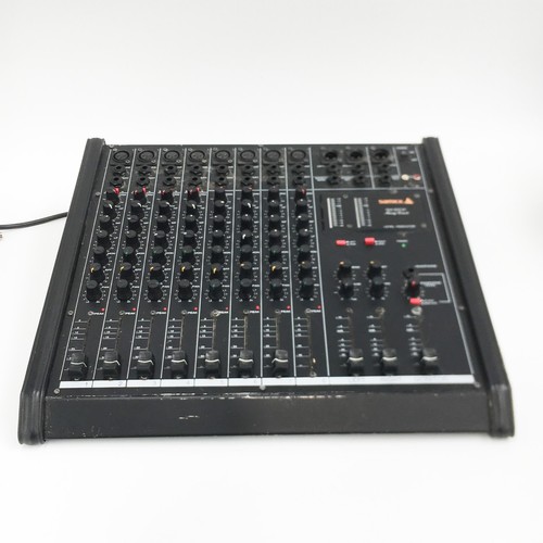 Samick 820 channel stereo - samick, sm-820