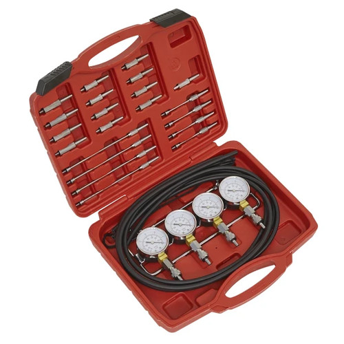 Sealey vs209 carburettor - sealey,