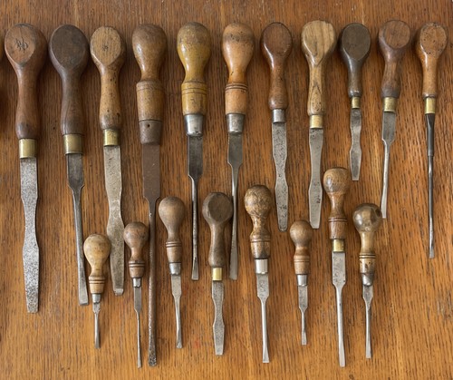 Vintage english wooden - vintage,