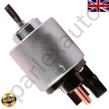 Starter Motor Solenoid For VW
