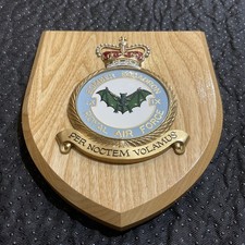 Vintage Royal Air Force 9