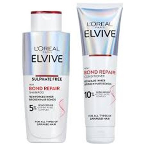 Twin pack oreal - pack, elvive