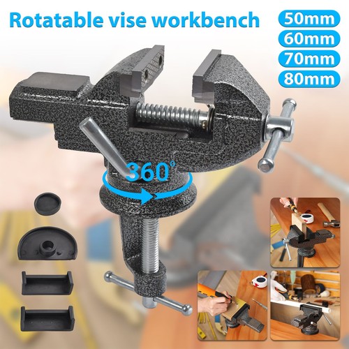 80mm work bench vice - 50-80mm, vise