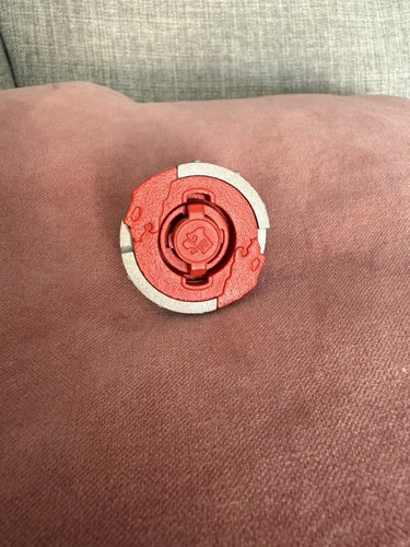Beyblade hms vortex ape custom - vortex,