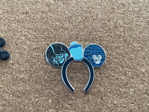 Disney pin wdw 2026 - disney,