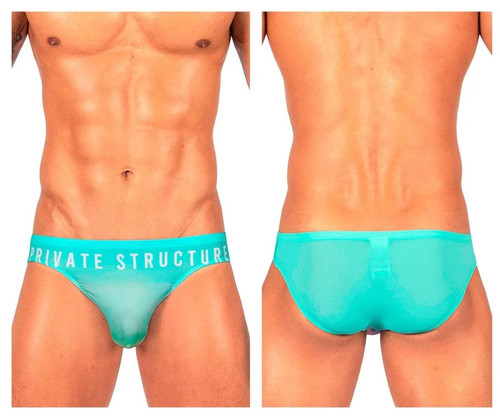 Private structure men - private, men's