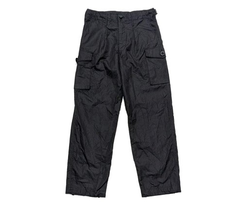 Ripstop black field - black,