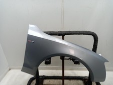 AUDI A5 Right Front Wing O/S 2007-2017 X7V 2 Door Coupe 8T0821106H