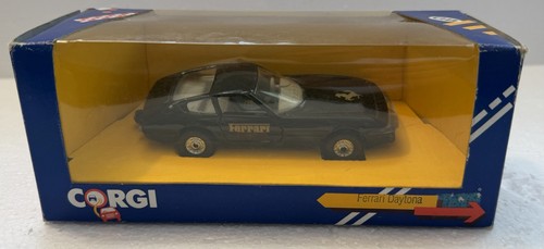 Corgi 431 ferrari daytona - corgi,