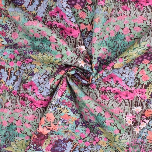 Liberty fabrics anna - anna's, haven