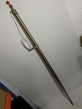 Hawk TM2 Aircraft Pitot Probe