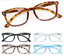 +1.5 Reading Glasses for