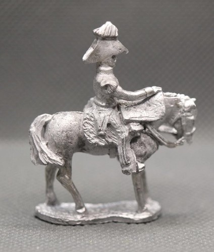 Hinchliffe models 25mm - hinchliffe,