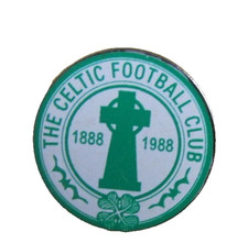 The Celtic Football Club 1888
