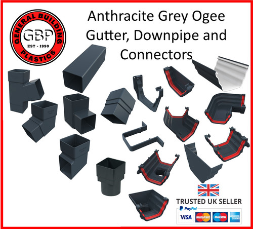 Ogee anthracite grey - ogee,