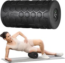 LifePro 4 Speed Vibrating Foam