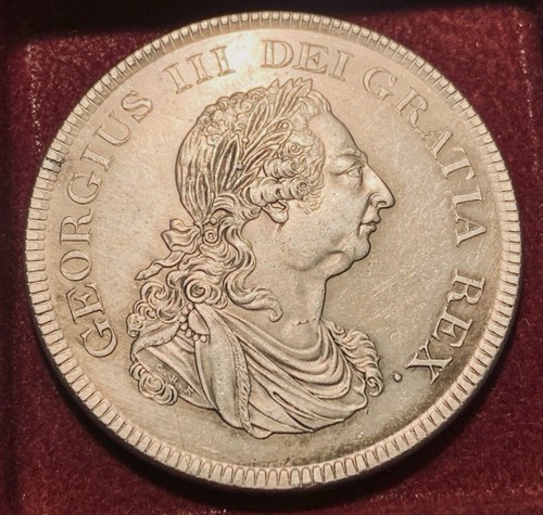 1804 great britain george - george, iii