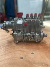 Bosch 0400114079 Injection Pump 1 Year Warranty Reconditioned