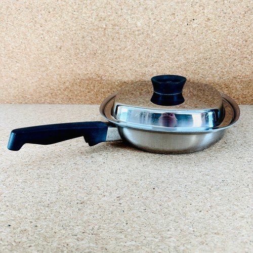 Aristo craft skillet pan - 10",