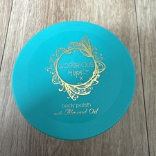 Gorgeous By Gok Body Polish