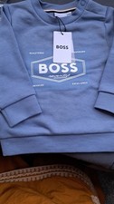 Hugo Boss Baby Sweatshirt 18